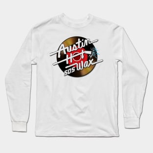 TARINTINO - AUSTIN HOT WAX 505 Long Sleeve T-Shirt